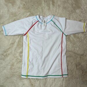 Boys Tucker & Tate Swim Suit - Size 6